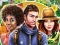 لعبة Friend Travelers على الانترنت