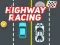 لعبة Highway Racing على الانترنت