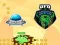 لعبة UFO على الانترنت