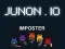لعبة Junon.io Imposter على الانترنت