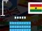 لعبة Banderas del mundo على الانترنت