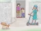 لعبة Pam's House: An Escape على الانترنت
