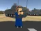 لعبة Block Battle Royale على الانترنت