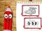 لعبة Back To School Cars Coloring Book على الانترنت