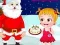 لعبة Christmas Cake على الانترنت