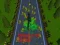لعبة Dinosaur VS Zombie على الانترنت