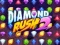 لعبة Diamond Rush 2 على الانترنت