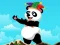 لعبة Panda Shooter على الانترنت
