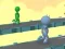 لعبة Magic Run 3D على الانترنت