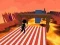 لعبة Floor is Lava 3d على الانترنت
