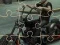 لعبة GTA Motorbikes Puzzle على الانترنت