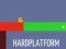 لعبة Hard Platform على الانترنت