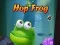 لعبة Hop Frog على الانترنت