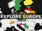 لعبة Location of European Countries Quiz على الانترنت