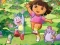 لعبة Dora The Clix على الانترنت