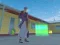 لعبة Mad City Rokurou Rangetsu على الانترنت