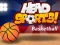 لعبة Head Sports Basketball على الانترنت