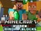 لعبة Minecraft Hidden Diamond Blocks على الانترنت