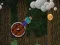 لعبة Minecraft Rotate And Fly Challenge على الانترنت