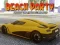 لعبة Paradise Beach Project Car Physics Simulator على الانترنت