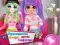 لعبة Princess E-Girl vs Soft Girl على الانترنت