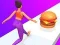 لعبة Twerk Run على الانترنت