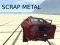لعبة Scrap metal 1 على الانترنت