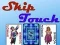 لعبة Skip Touch على الانترنت