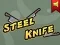 لعبة Steel Knife على الانترنت