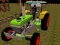 لعبة Farming Tractor على الانترنت