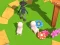 لعبة Idle Sheep Fight على الانترنت