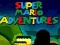 لعبة Super Mario Adventures على الانترنت