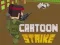 لعبة Cartoon Strike على الانترنت