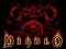 لعبة Diablo على الانترنت