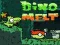 لعبة Dino Melt على الانترنت