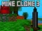 لعبة Mine Clone 3 على الانترنت