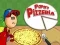 لعبة Papa's Pizzeria على الانترنت
