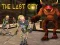 لعبة The Last City على الانترنت