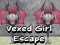 لعبة Vexed Girl Escape على الانترنت
