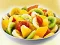 لعبة Cooking a fruit salad على الانترنت