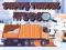 لعبة Snowy Trucks Hidden على الانترنت