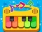 لعبة Piano Kids Music & Songs على الانترنت