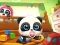 لعبة Baby Panda Care على الانترنت