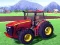 لعبة Tractor Farming 2020 على الانترنت
