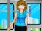 لعبة Barbie On The Train على الانترنت