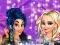 لعبة BFFs Ice Cafe Party على الانترنت