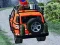 لعبة Off road Jeep vehicle 3d على الانترنت