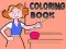 لعبة Coloring Book على الانترنت