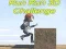 لعبة Run Run 3D Challenge على الانترنت