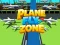 لعبة Plane Fly Zone على الانترنت